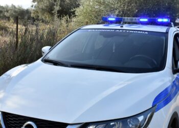 Θεσσαλονίκη: Έκλεψε τσαντάκι από καφετέρια και έκρυψε τα χρήματα στο εσώρουχό του