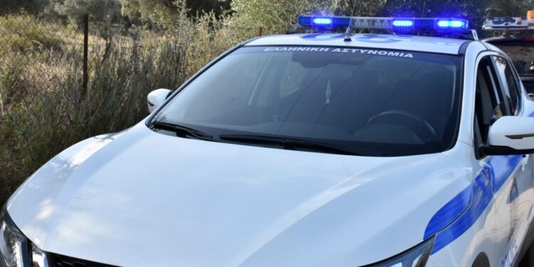 Θεσσαλονίκη: Έκλεψε τσαντάκι από καφετέρια και έκρυψε τα χρήματα στο εσώρουχό του