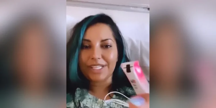 «Παραλίγο να πεθάνω αφού ο χειροπράκτης μου έσκισε την αρτηρία στη διάρκεια θεραπείας στον αυχένα»