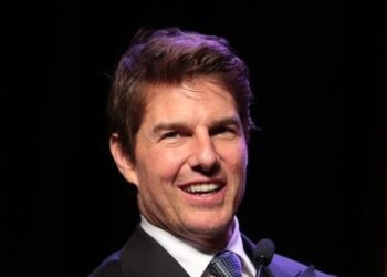 Ο Τομ Κρουζ μπήκε στο Ρεκόρ Γκίνες για τη σκηνή του νέου «Mission: Impossible»