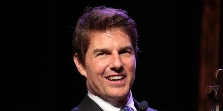 Ο Τομ Κρουζ μπήκε στο Ρεκόρ Γκίνες για τη σκηνή του νέου «Mission: Impossible»