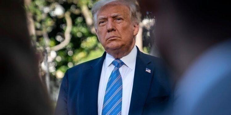 Ο Τραμπ επεκτείνει την απαγόρευση εισόδου στις ΗΠΑ σε ακόμη 36 χώρες