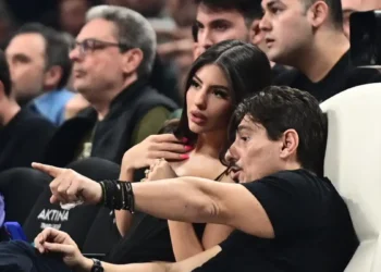 Δέσποινα Γιαννακοπούλου: «Στοχοποιήθηκα με χυδαία, απάνθρωπα και απροκάλυπτα σεξουαλικά συνθήματα, συνένοχοι οι Αγγελόπουλοι»