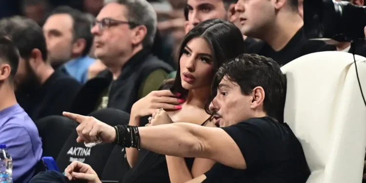 Δέσποινα Γιαννακοπούλου: «Στοχοποιήθηκα με χυδαία, απάνθρωπα και απροκάλυπτα σεξουαλικά συνθήματα, συνένοχοι οι Αγγελόπουλοι»