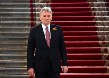 Το Κρεμλίνο προειδοποιεί: Η δολοφονία του Χαμενεϊ θα άνοιγε το κουτί της Πανδώρας