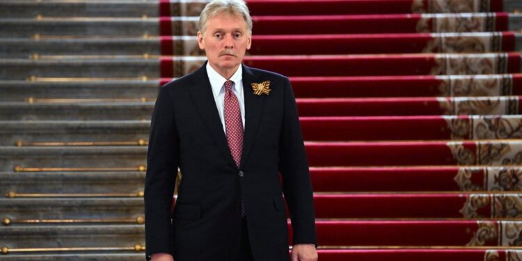 Το Κρεμλίνο προειδοποιεί: Η δολοφονία του Χαμενεϊ θα άνοιγε το κουτί της Πανδώρας