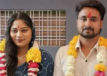 25χρονη κατηγορείται ότι προσέλαβε τέσσερις άνδρες για να δολοφονήσουν τον σύζυγό της στον μήνα του μέλιτος