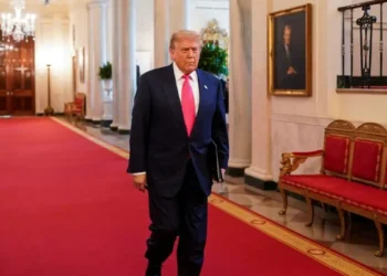 Οι 15 επικίνδυνες μέρες του Ντόναλντ Τραμπ: Το παζάρι με τα πυρηνικά και το σχέδιο με Νετανιάχου για τη Γάζα