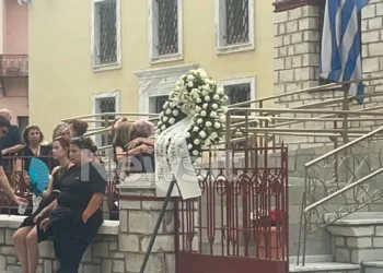 Δράμα: Το τελευταίο «αντίο» στον 61χρονο ορειβάτη που πέθανε μετά από επίθεση αρκούδας – Σε κακή ψυχολογική κατάσταση η αδερφή του