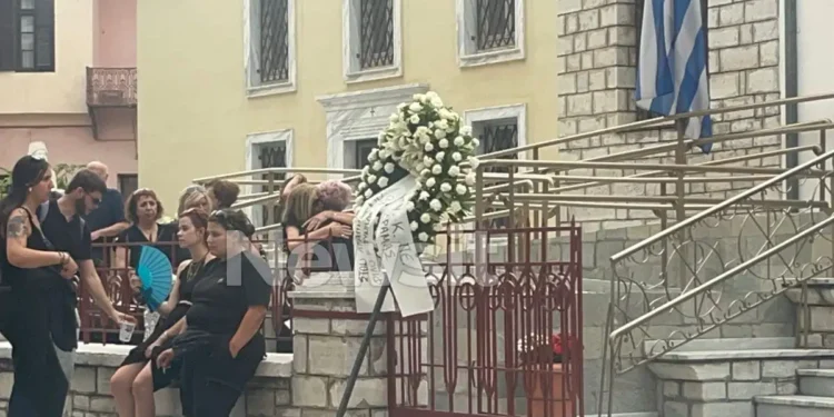 Δράμα: Το τελευταίο «αντίο» στον 61χρονο ορειβάτη που πέθανε μετά από επίθεση αρκούδας – Σε κακή ψυχολογική κατάσταση η αδερφή του