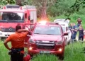 Δράμα: Χωρίς τις αισθήσεις του βρέθηκε ο ορειβάτης που έπεσε σε γκρεμό αφού τον έσπρωξε αρκούδα