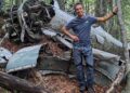Δράμα: «Ρίξε σπρέι πιπεριού» – Βίντεο ντοκουμέντο με την επίθεση της αρκούδας στον νεκρό ορειβάτη