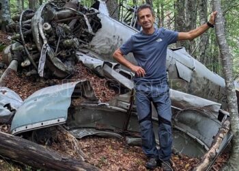 Δράμα: «Ρίξε σπρέι πιπεριού» – Βίντεο ντοκουμέντο με την επίθεση της αρκούδας στον νεκρό ορειβάτη