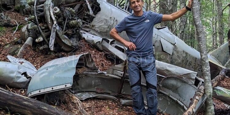 Δράμα: «Ρίξε σπρέι πιπεριού» – Βίντεο ντοκουμέντο με την επίθεση της αρκούδας στον νεκρό ορειβάτη