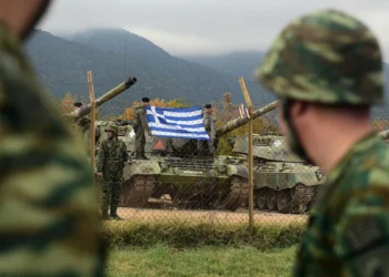 Τι ισχύει σε περίπτωση επιστράτευσης – Όρια ηλικίας, ποιοι καλούνται και πότε ενεργοποιείται