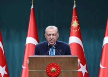 Επίθεση Ερντογάν στον Νετανιάχου: «Έχει ξεπεράσει εδώ και καιρό τον Αδόλφο Χίτλερ – Νόμιμη η αυτοάμυνα του Ιράν»