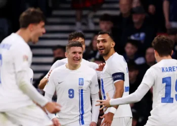 Ελλάδα – Σλοβακία: Δυνατό φιλικό τεστ για την Εθνική ποδοσφαίρου στο Παγκρήτιο