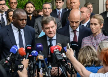 «Έχουμε ξεκαθαρίσει ότι το Ιράν δεν μπορεί να έχει πυρηνικά όπλα» το μήνυμα των Ευρωπαίων στον Ιρανό ΥΠΕΞ