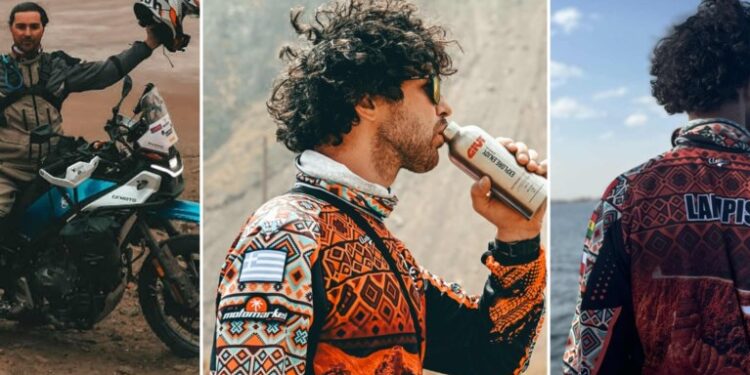 Θρήνος για τον πνιγμό του 38χρονου Λάμπη στη Χαλκιδική: Συγκλονίζει η μαρτυρία λουόμενης για τις τελευταίες του στιγμές