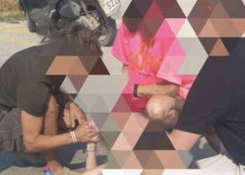 Συναγερμός στη Σκιάθο: Γυναίκα παρασύρθηκε από την τουρμπίνα αεροπλάνου