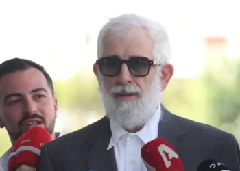 Πέτρος Φιλιππίδης: «Δεν βίασα, δεν αποπειράθηκα να βιάσω, σημαία μου είχα πάντα την αγάπη» είπε στην απολογία του