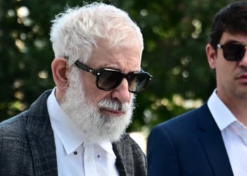Φιλιππίδης κατά πάντων: Έγινε βουλευτής το ανέκδοτο ο Μπιμπίλας – Η Δανδουλάκη θα έπρεπε να ντρέπεται