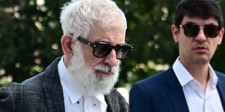 Φιλιππίδης κατά πάντων: Έγινε βουλευτής το ανέκδοτο ο Μπιμπίλας – Η Δανδουλάκη θα έπρεπε να ντρέπεται