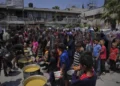 Γάζα: Ακόμη 15 νεκροί κοντά σε διανομή τροφίμων