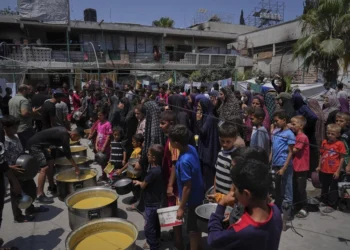 Γάζα: Ακόμη 15 νεκροί κοντά σε διανομή τροφίμων