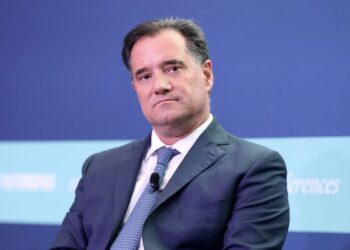 Γεωργιάδης: Αίσχος η κατηγορία για εσχάτη προδοσία