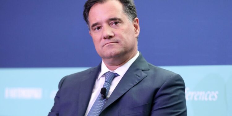 Γεωργιάδης: Αίσχος η κατηγορία για εσχάτη προδοσία