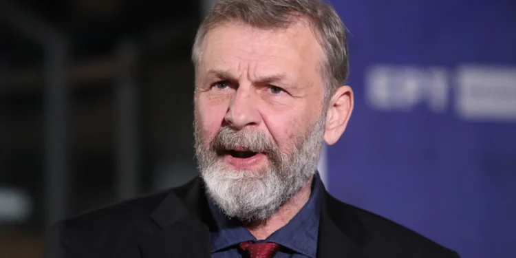 Εκτός ΣΥΡΙΖΑ ο Απόστολος Γκλέτσος: Σήμερα τελειώνει κάθε σχέση μου με το κόμμα, ο λόγος προφανής