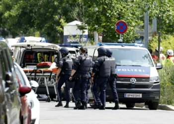 Τραγωδία στην Αυστρία: Στους 10 οι νεκροί από τους πυροβολισμούς σε σχολείο – Δείτε βίντεο από την επίθεση