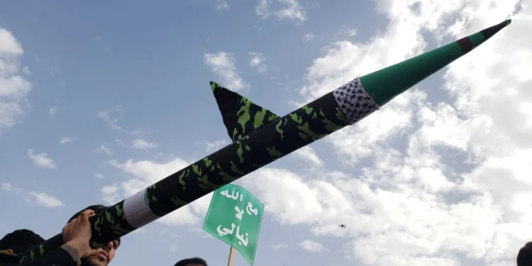 Θα πολεμήσουμε κατά του Ισραήλ, είμαστε σε συντονισμό με την Τεχεράνη, λένε οι Χούθι