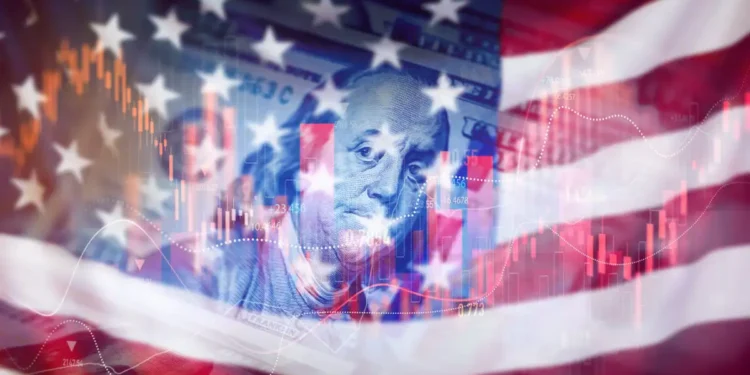 Mείωση σοκ στις εισαγωγές και το εμπορικό έλλειμμα των ΗΠΑ στον πρώτο μήνα επιβολής των νέων δασμών