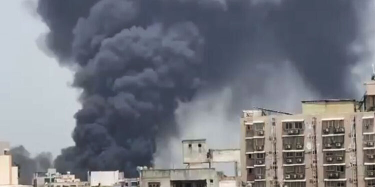 Συντριβή αεροσκάφους Air India: Ανασύρθηκαν οι πρώτοι 30 νεκροί