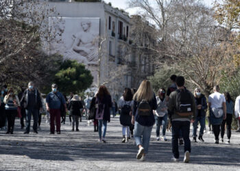 Πλάκα: Έκλεβαν τουρίστες στο κέντρο της Αθήνας