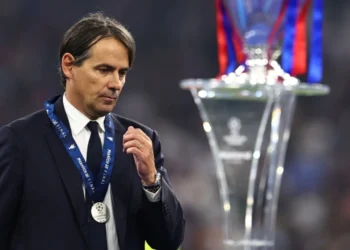 «Δεν ξέρω αν θα πάω στο Παγκόσμιο Κύπελλο Συλλόγων με την Ίντερ» – Ο Ιντζάγκι αφήνει όλα τα ενδεχόμενα ανοιχτά