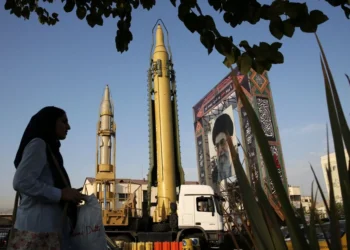 Το πυραυλικό οπλοστάσιο του Ιράν στο μικροσκόπιο – Πόσο ισχυρή είναι η Τεχεράνη μετά τα ισραηλινά πλήγματα