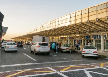 Κλειστοί οι εναέριοι χώροι σε Ιράν, Ιράκ, Ιορδανία και Ισραήλ -Αεροπορικές ακυρώνουν πτήσεις