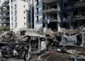 Συναγερμός στο Ισραήλ για εκτόξευση πυραύλων από το Ιράν και επιθέσεις των ισραηλινών σε βιομηχανικό πάρκο