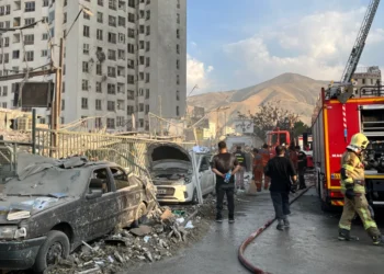 Άμεση ανάλυση: Στόχος του Ισραήλ να ρίξει το θεοκρατικό καθεστώς της Τεχεράνης