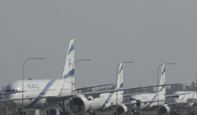 Το Ισραήλ βάζει φρένο σε όσους θέλουν να επιστρέψουν μέσω Αθήνας και Λάρνακας