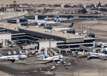 Περιπέτεια για 26 Έλληνες στο αεροδρόμιο του Καΐρου, δεν τους επετράπη η συμμετοχή στο March to Gaza