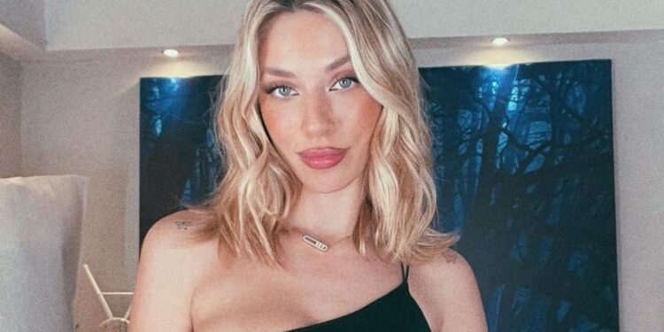 Γαρυφαλλιά Καληφώνη: Κρινόμαστε αυστηρά από τους ανθρώπους της τηλεόρασης, βγάζουν πράγματα από το μυαλό τους