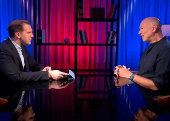 Στάθης Καλύβας: «Χάρτινη τίγρης» το Ιράν, αλλά οι ΗΠΑ δεν ρίσκαραν να γίνει Βόρειος Κορέα
