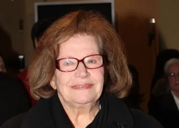 Πέθανε η Κατερίνα Γιουλάκη – Έγραψε ιστορία με τους ρόλους της σε τηλεόραση και κινηματογράφο