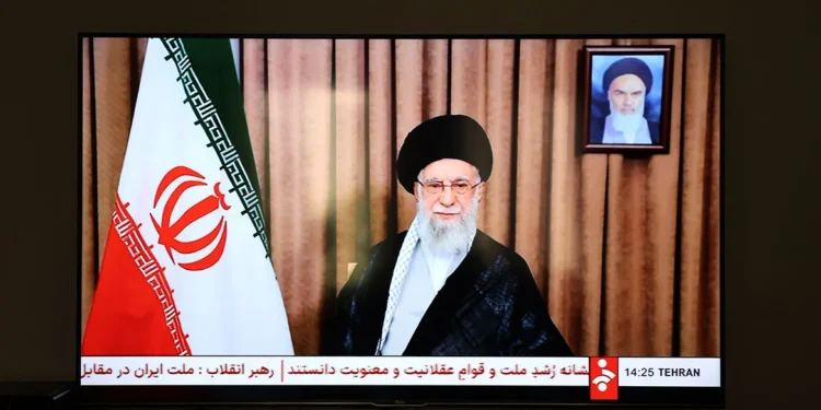 Διάγγελμα Χαμενεΐ: Το Ισραήλ έκανε ένα τεράστιο λάθος και θα τιμωρηθεί γι’ αυτό – Γελοίες οι δηλώσεις Τραμπ, το Ιράν δεν θα παραδοθεί