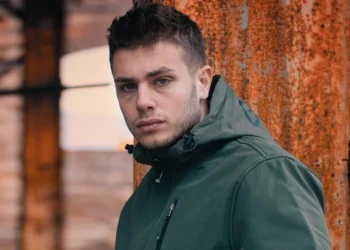 Αλέξανδρος Κοψιάλης: Συνελήφθη ο YouTuber επειδή οδηγούσε μηχανή χωρίς δίπλωμα