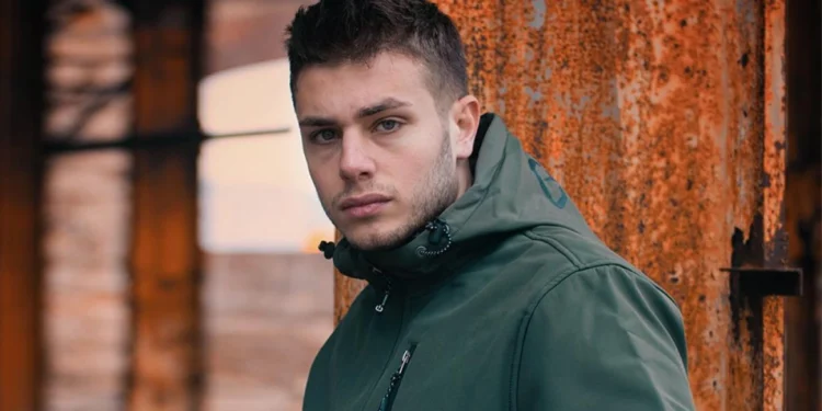 Αλέξανδρος Κοψιάλης: Συνελήφθη ο YouTuber επειδή οδηγούσε μηχανή χωρίς δίπλωμα